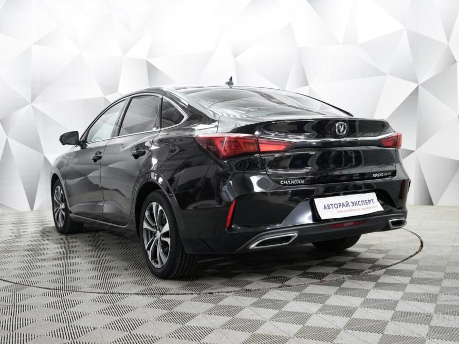 Changan Eado Plus Ульяновск  - изображение 3