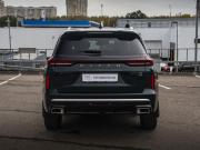 Exeed VX I Рестайлинг Москва  - изображение 28