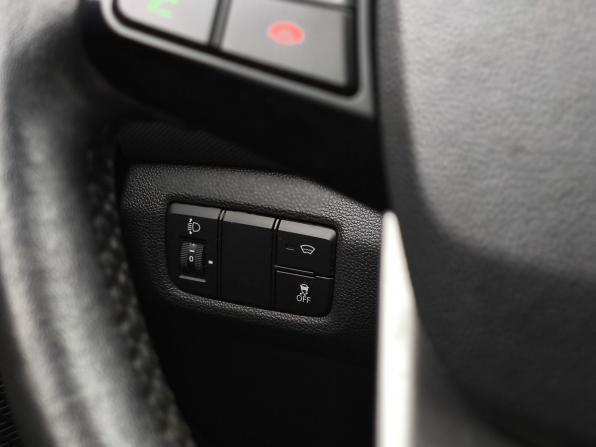 Hyundai Creta I Рестайлинг с пробегом 2021 года, цена 2 150 000 рублей, 82940 км, внедорожник, Автокод Объявления