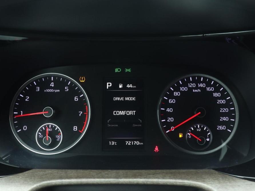 Kia K5 III Казань  - изображение 15
