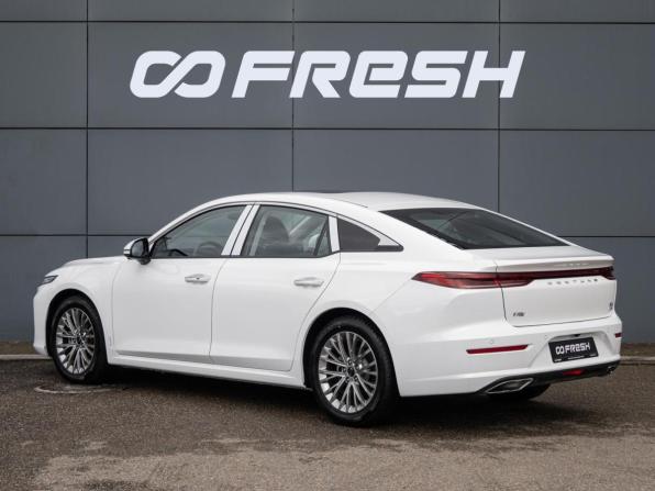 FAW Bestune B70 I Рестайлинг с пробегом 2024 года, цена 2 450 000 рублей, 71 км, лифтбек, Автокод Объявления