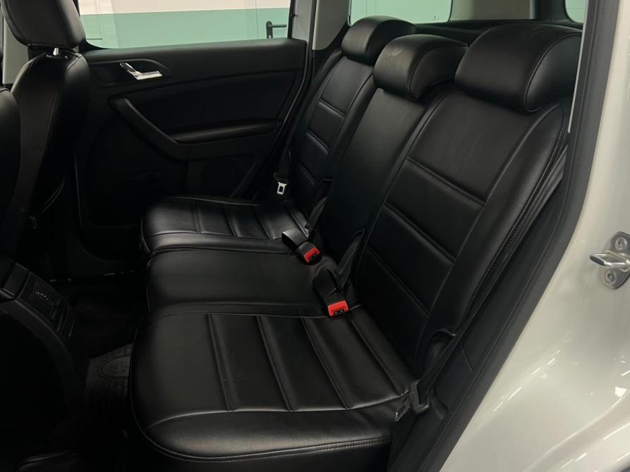 Skoda Yeti I Рестайлинг Казань  - изображение 16