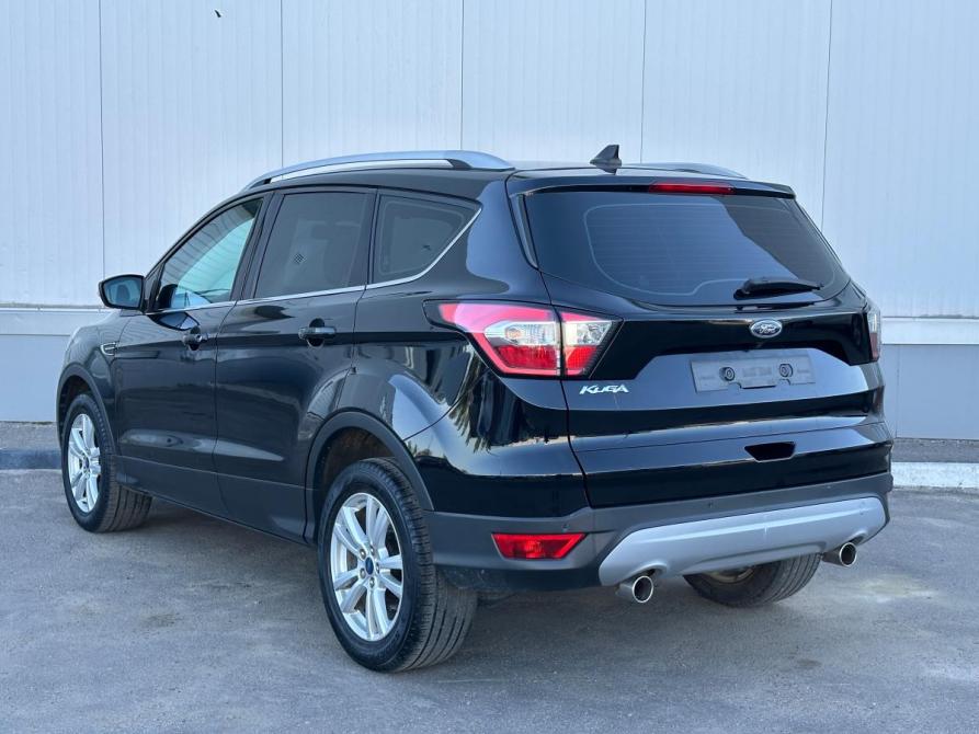 Ford Kuga II Рестайлинг Тамбов  - изображение 6