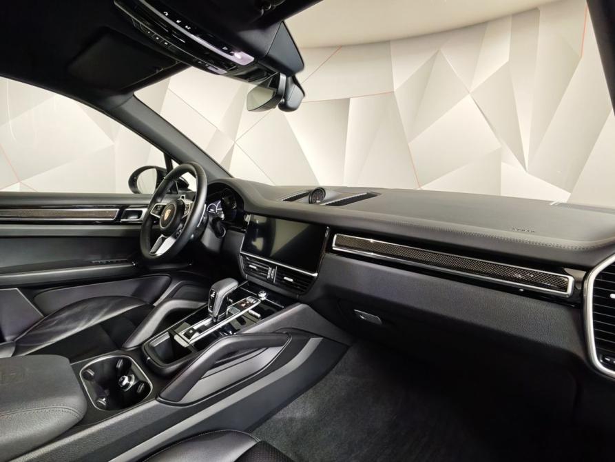 Porsche Cayenne III Москва  - изображение 13