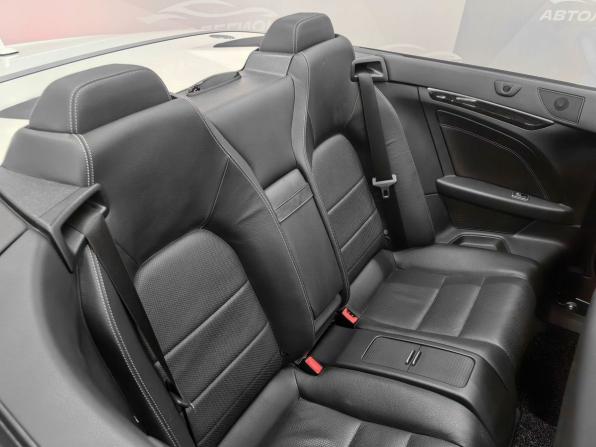 Mercedes-Benz E-Класс IV (W212 S212 C207) Рестайлинг с пробегом 2015 года, цена 3 100 000 рублей, 73000 км, кабриолет, Автокод Объявления