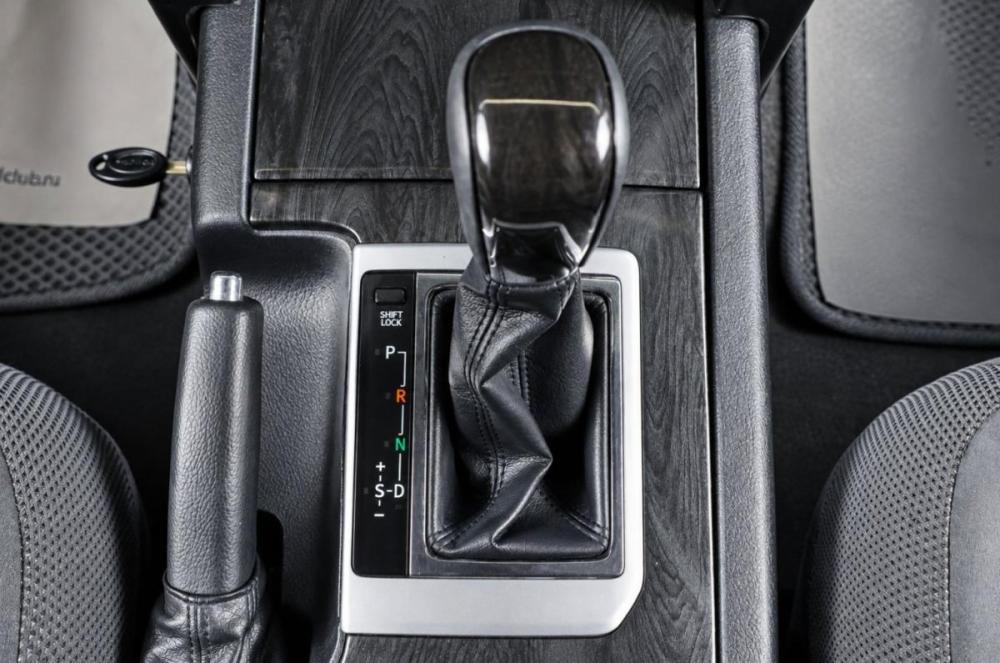 Toyota Land Cruiser Prado 150 Series Новосибирск  - изображение 16