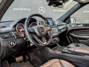 Mercedes-Benz GLE I (W166) Москва  - изображение 43