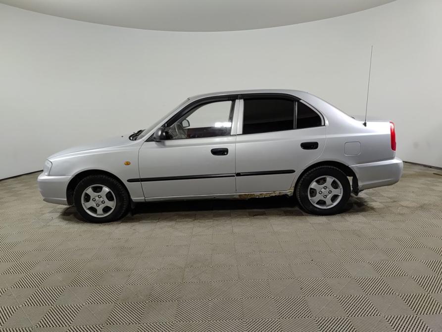 Hyundai Accent II Уфа  - изображение 10