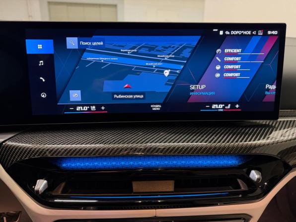 BMW M4 G82/G83 Рестайлинг с пробегом 2024 года, цена 14 940 000 рублей, 12265 км, кабриолет, Автокод Объявления
