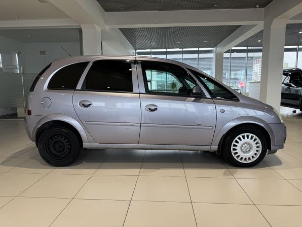 Opel Meriva A Рестайлинг с пробегом 2007 года, цена 340 000 рублей, 156381 км, компактвэн, Автокод Объявления