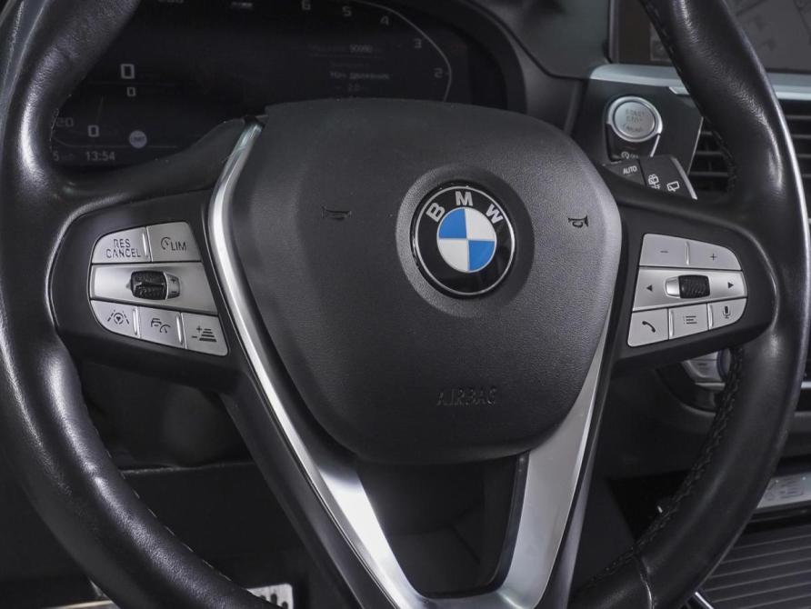 BMW X3 III (G01) Ростов-на-Дону  - изображение 17