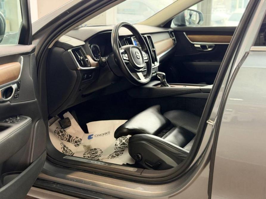 Volvo S90 II Тула  - изображение 12