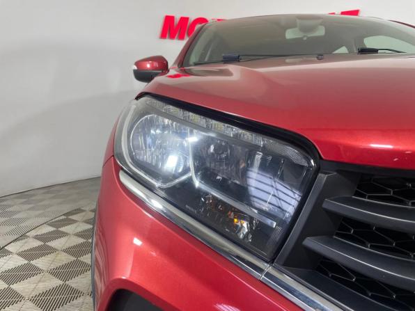 Lada (ВАЗ) XRAY I с пробегом 2019 года, цена 1 179 000 рублей, 51921 км, хэтчбек, Автокод Объявления