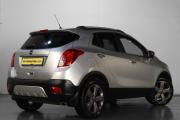 Opel Mokka I Челябинск  - изображение 26