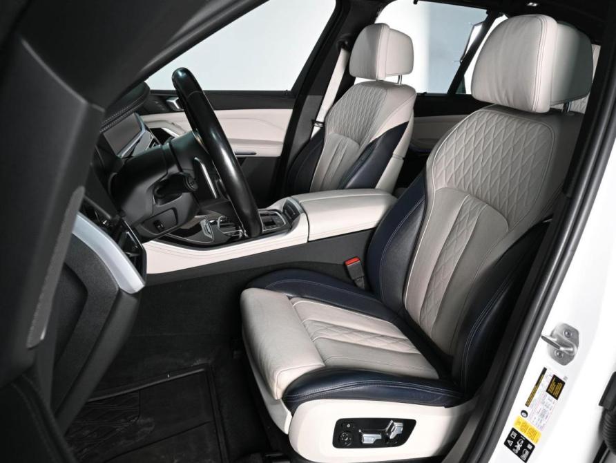 BMW X5 IV (G05/G18) Ростов-на-Дону  - изображение 10