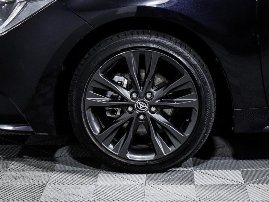 Toyota Corolla XII (E210) Москва  - изображение 15