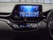 Toyota C-HR I Красноярск  - изображение 35