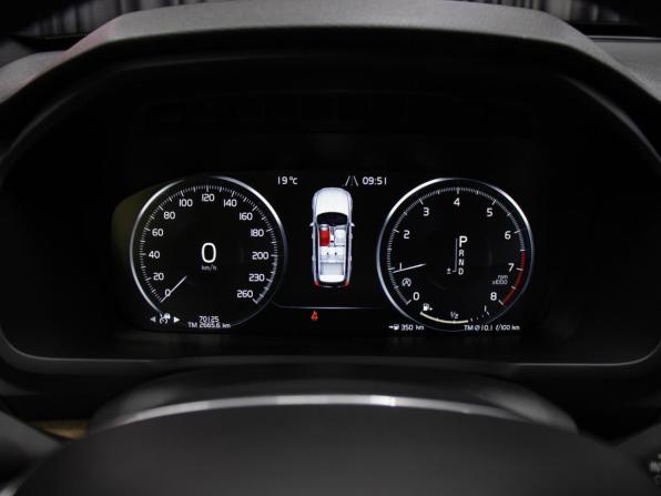 Volvo XC90 II с пробегом 2017 года, цена 4 398 000 рублей, 70093 км, внедорожник, Автокод Объявления