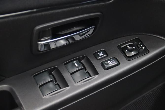 Mitsubishi ASX I с пробегом 2012 года, цена 1 065 650 рублей, 178491 км, внедорожник, Автокод Объявления