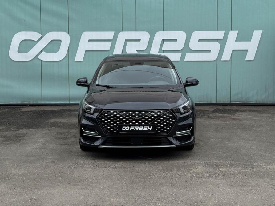 Omoda S5 Кропоткин  - изображение 3