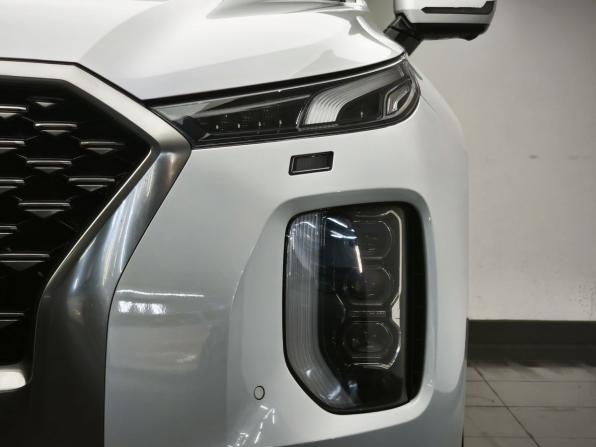 Hyundai Palisade I с пробегом 2022 года, цена 4 924 000 рублей, 80266 км, внедорожник, Автокод Объявления