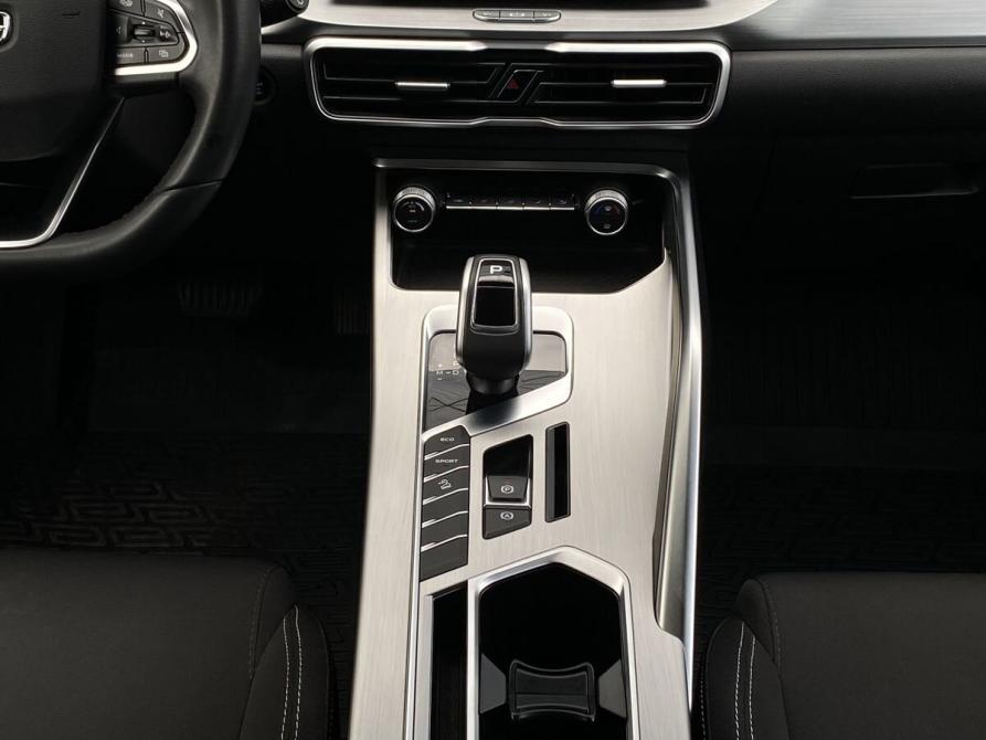 Geely Coolray I Москва  - изображение 13