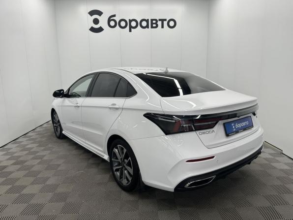 Omoda S5 с пробегом 2023 года, цена 1 499 000 рублей, 54316 км, седан, Автокод Объявления