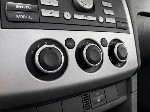 Ford Focus II с пробегом 2006 года, цена 389 000 рублей, 223400 км, седан, Автокод Объявления