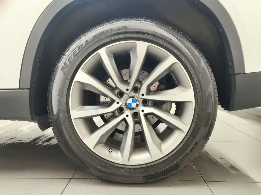 BMW X5 III (F15) Москва  - изображение 24