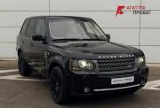 Land Rover Range Rover III Рестайлинг 2 Ставрополь  - изображение 23