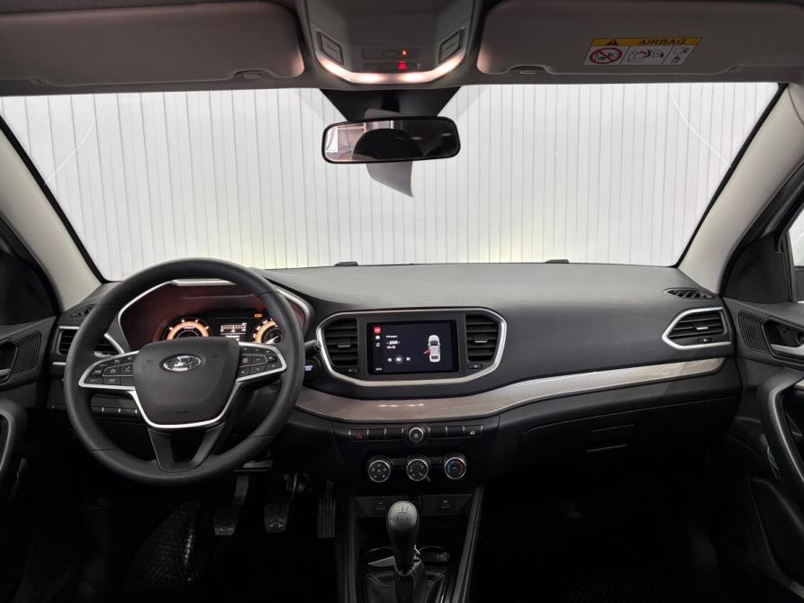 Lada (ВАЗ) Vesta I Рестайлинг (NG) Краснодар  - изображение 9