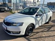 Skoda Rapid I Рестайлинг Нижнекамск  - изображение 21