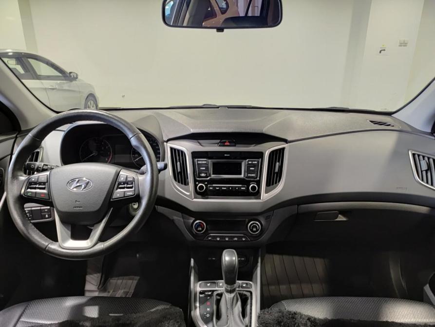 Hyundai Creta I Рестайлинг Казань  - изображение 17