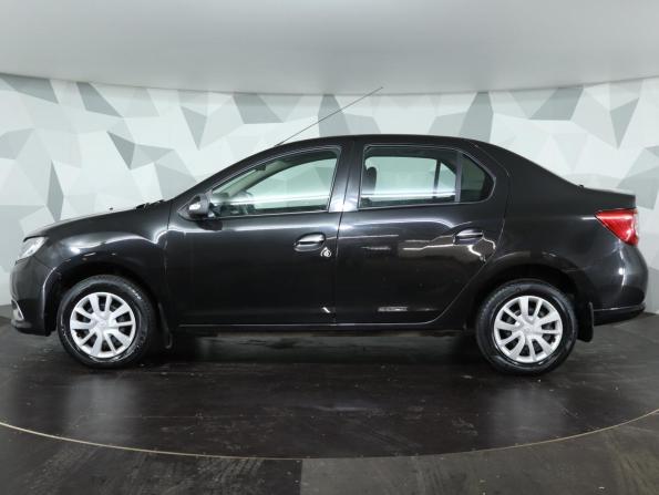 Renault Logan II с пробегом 2016 года, цена 779 000 рублей, 84453 км, седан, Автокод Объявления