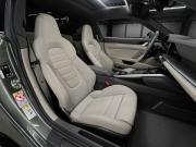 Porsche 911 VIII (992) Москва  - изображение 71
