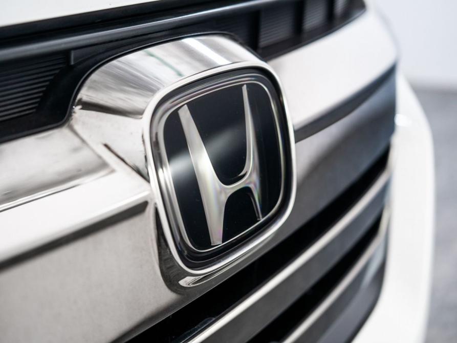 Honda Stepwgn V Рестайлинг Иркутск  - изображение 28