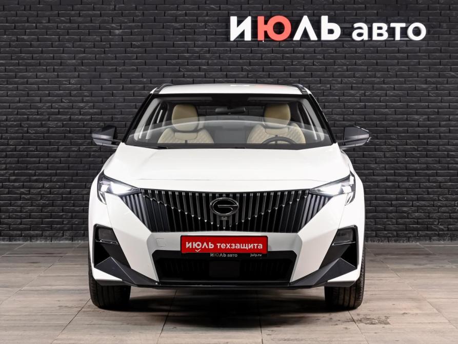 GAC GS3 Екатеринбург  - изображение 2