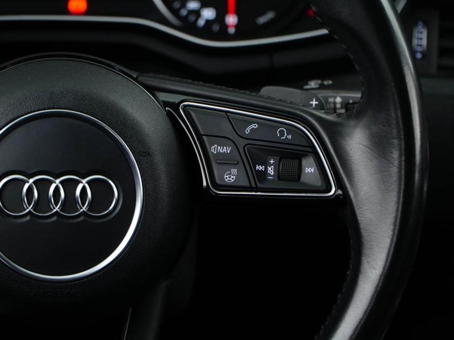 Audi A4 V (B9) Москва  - изображение 15
