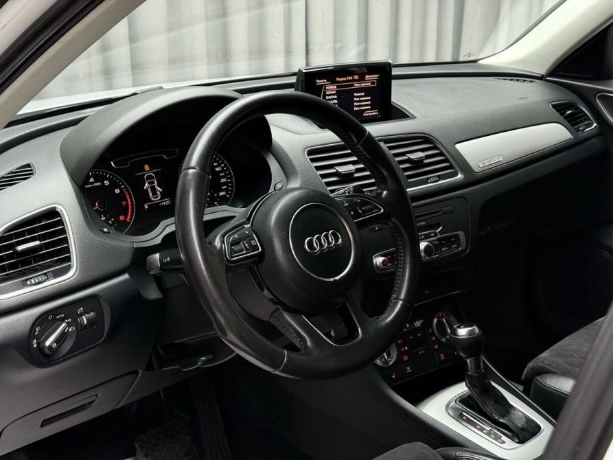 Audi Q3 I (8U) Ижевск  - изображение 10