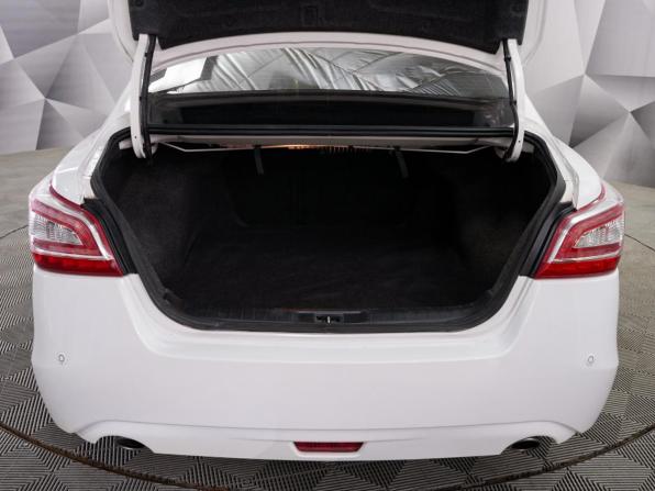 Nissan Teana III с пробегом 2014 года, цена 1 425 000 рублей, 145804 км, седан, Автокод Объявления