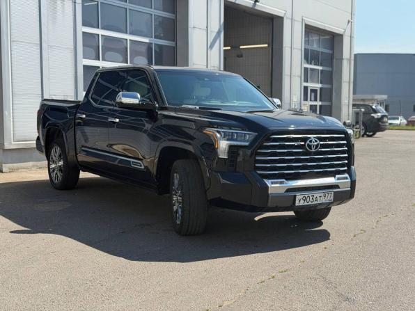 Toyota Tundra III с пробегом 2023 года, цена 8 799 000 рублей, 51000 км, offers.body_type.unknown, Автокод Объявления