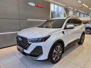 Chery Tiggo 7 Pro Max I Рестайлинг Екатеринбург  - изображение 27
