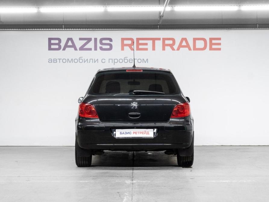 Peugeot 307 I Рестайлинг Тюмень  - изображение 7