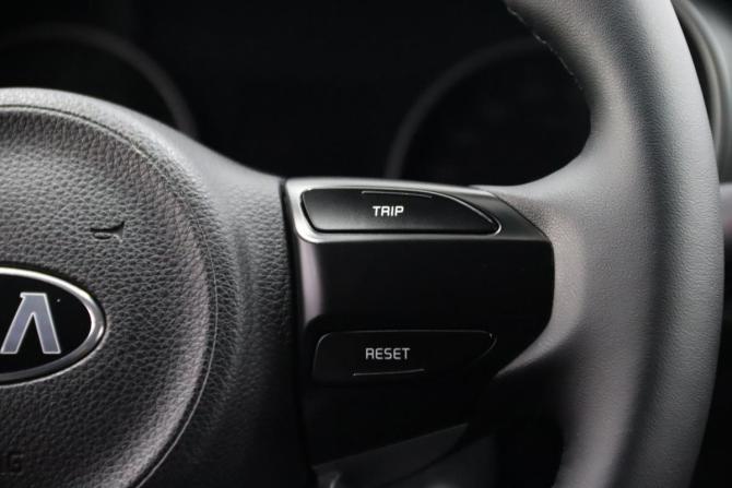 Kia Rio IV с пробегом 2018 года, цена 1 495 950 рублей, 148051 км, хэтчбек, Автокод Объявления