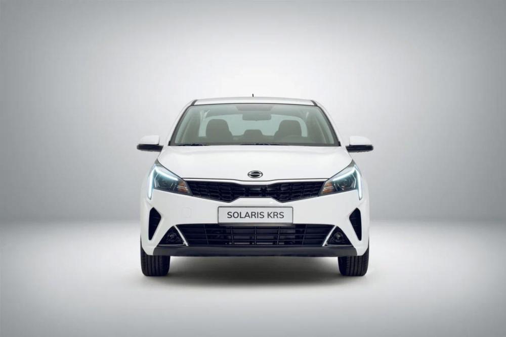 Solaris KRS Москва  - изображение 28