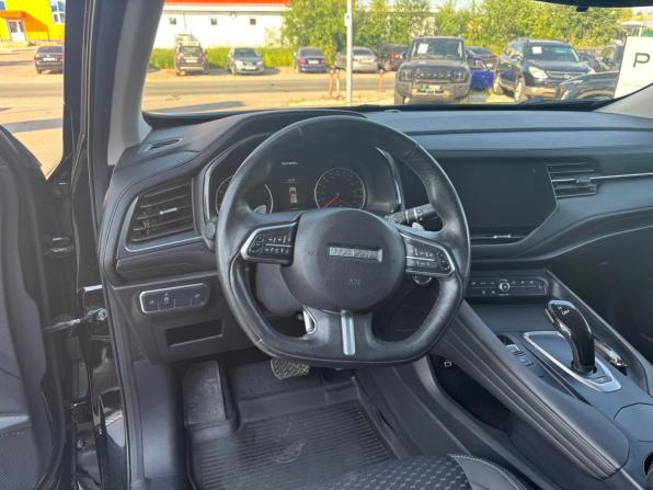 Haval F7 I с пробегом 2019 года, цена 1 750 000 рублей, 112787 км, внедорожник, Автокод Объявления