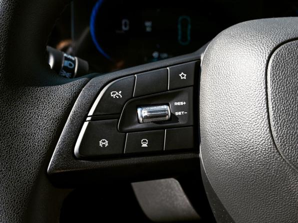 Changan CS35 Plus I Рестайлинг с пробегом 2024 года, цена 1 875 000 рублей, 37072 км, внедорожник, Автокод Объявления