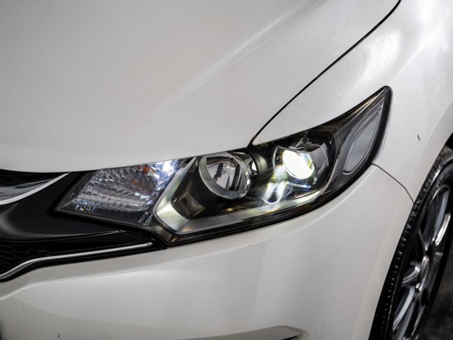 Honda Fit III Иркутск  - изображение 21