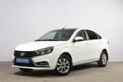 Lada (ВАЗ) Vesta I Новосибирск  - изображение 22