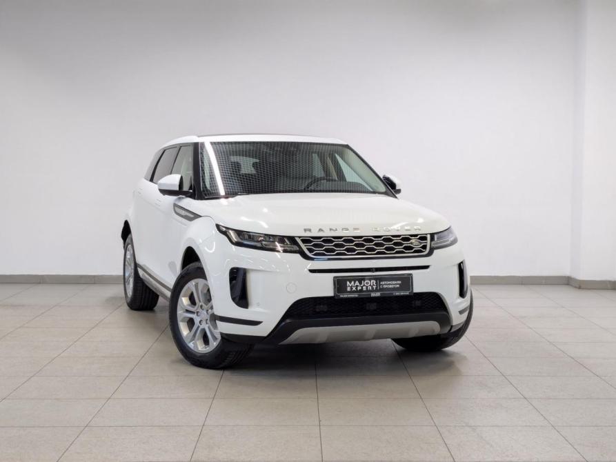 Land Rover Range Rover Evoque II Санкт-Петербург  - изображение 3